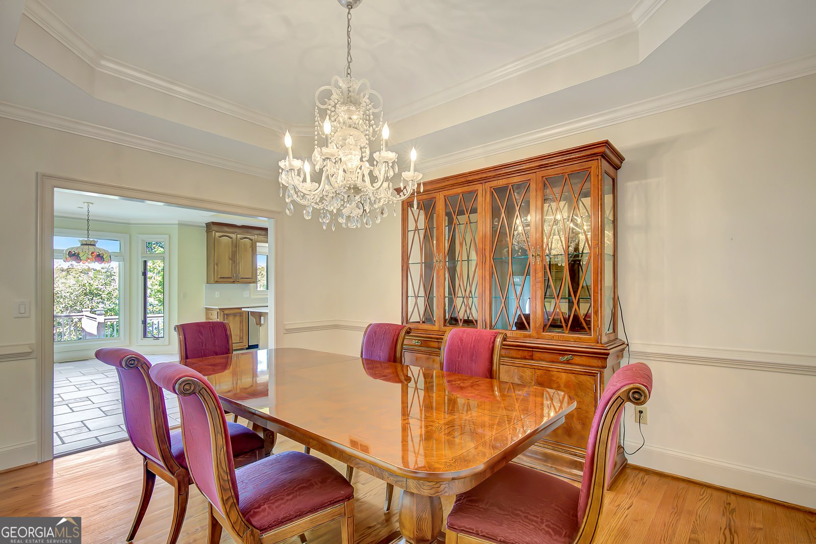 215 South Shore Drive Newnan - 19