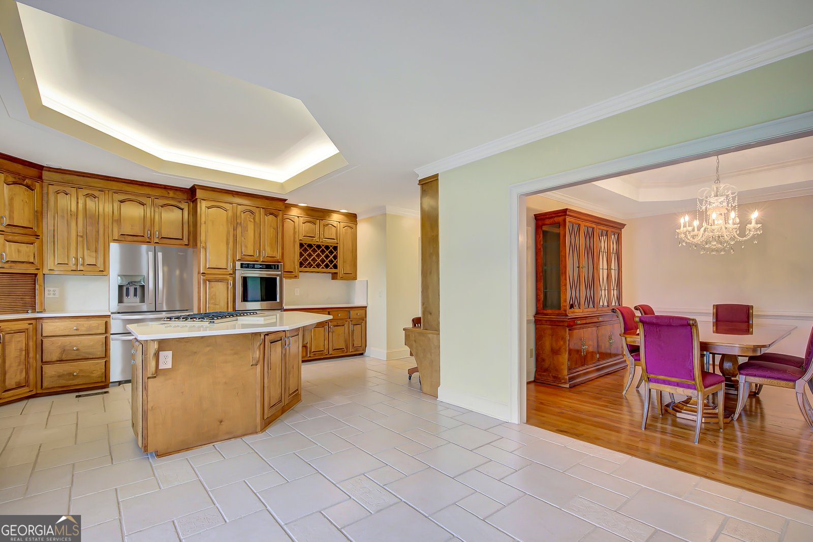 215 South Shore Drive Newnan - 27