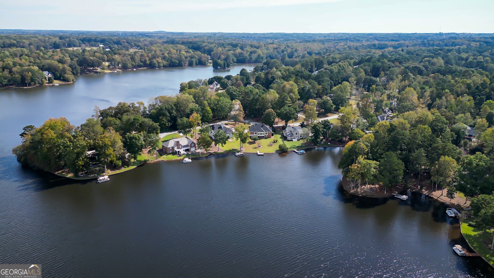 215 South Shore Drive Newnan - 3