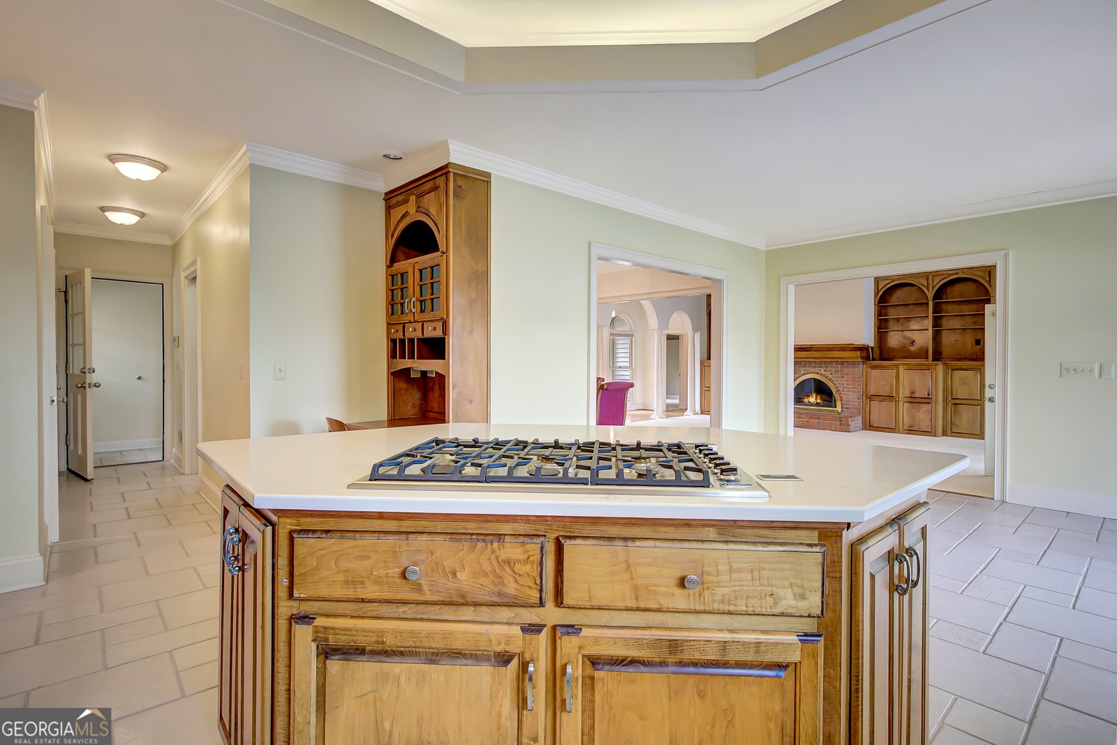 215 South Shore Drive Newnan - 32