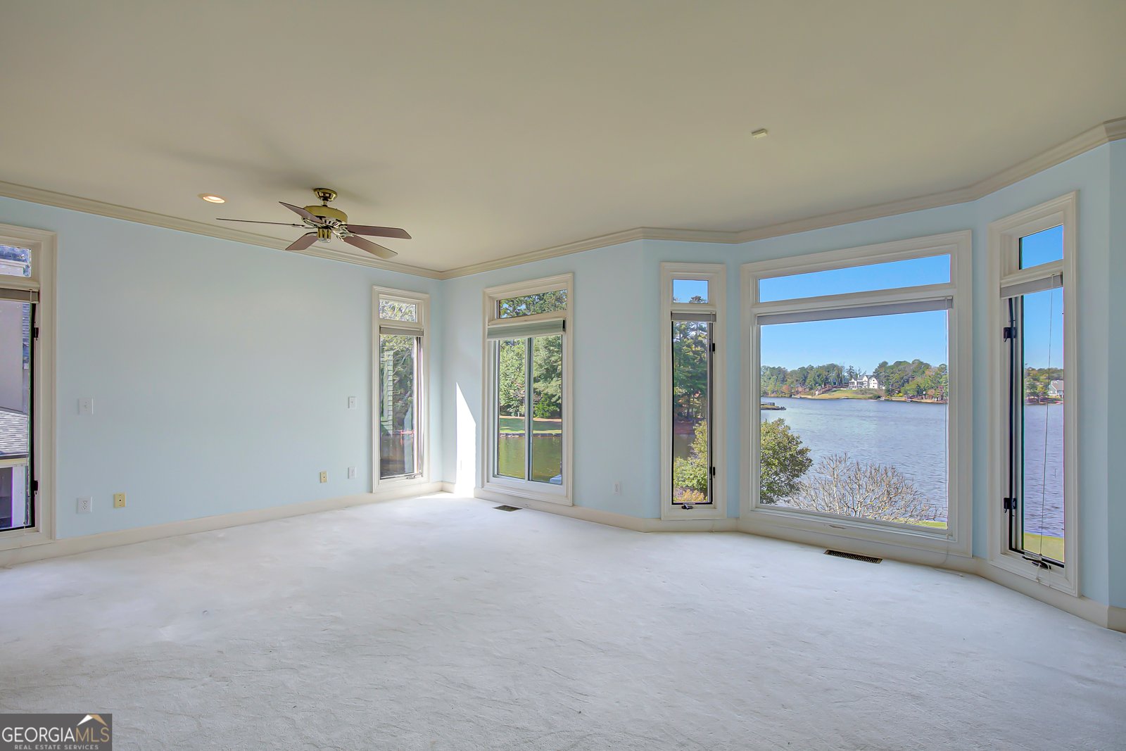 215 South Shore Drive Newnan - 38