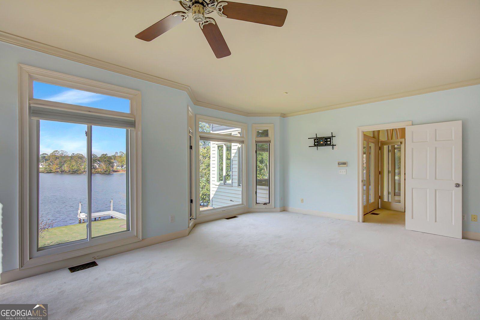 215 South Shore Drive Newnan - 39