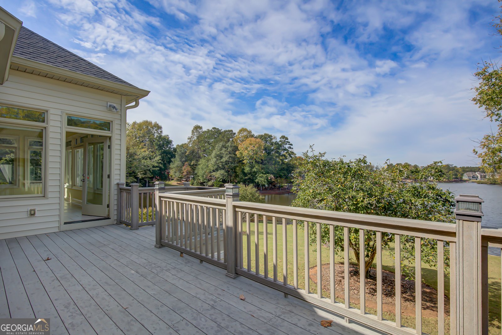 215 South Shore Drive Newnan - 4