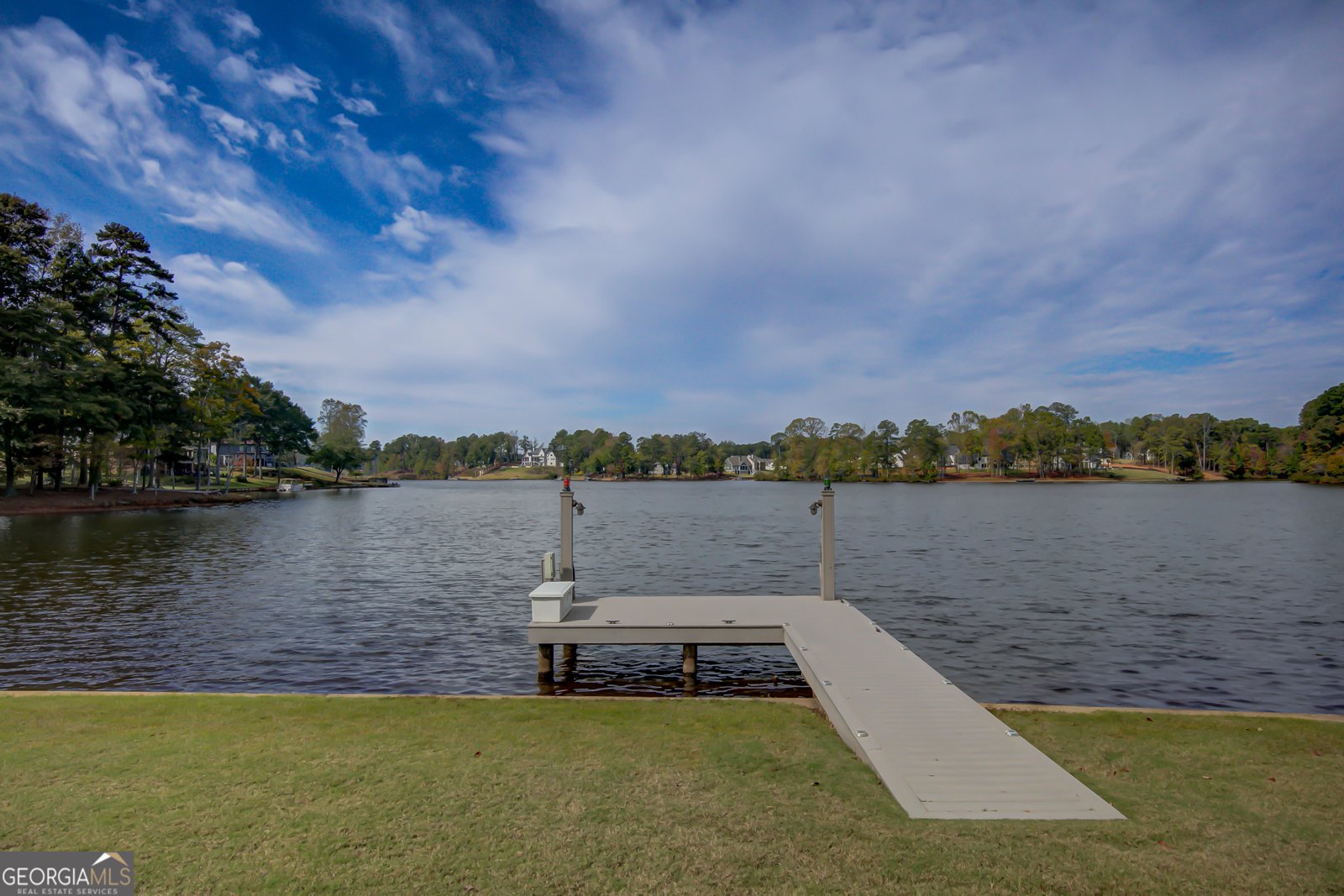 215 South Shore Drive Newnan - 5