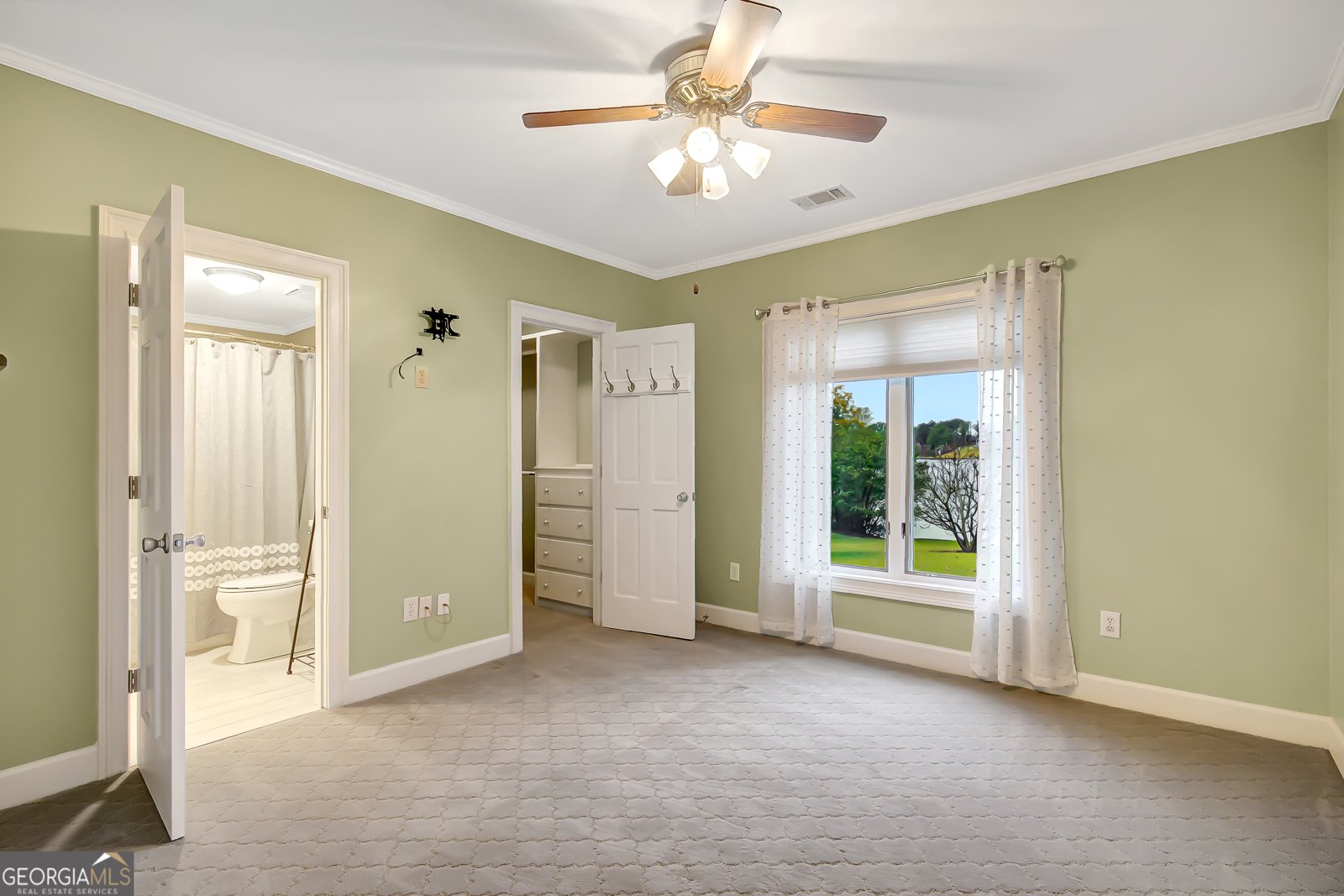 215 South Shore Drive Newnan - 52