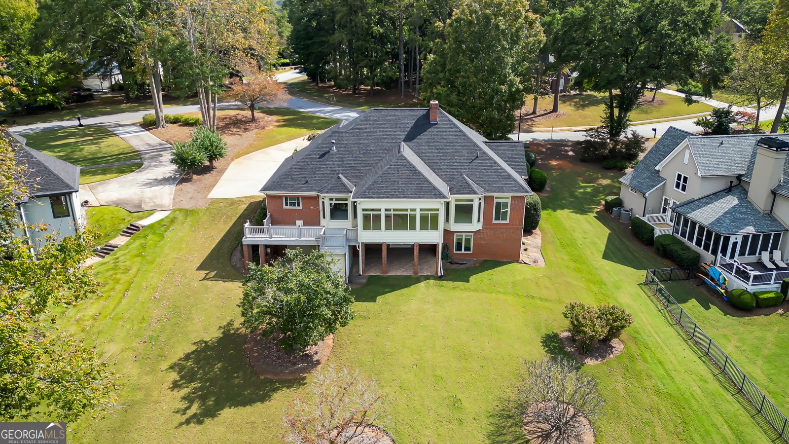 215 South Shore Drive Newnan - 6