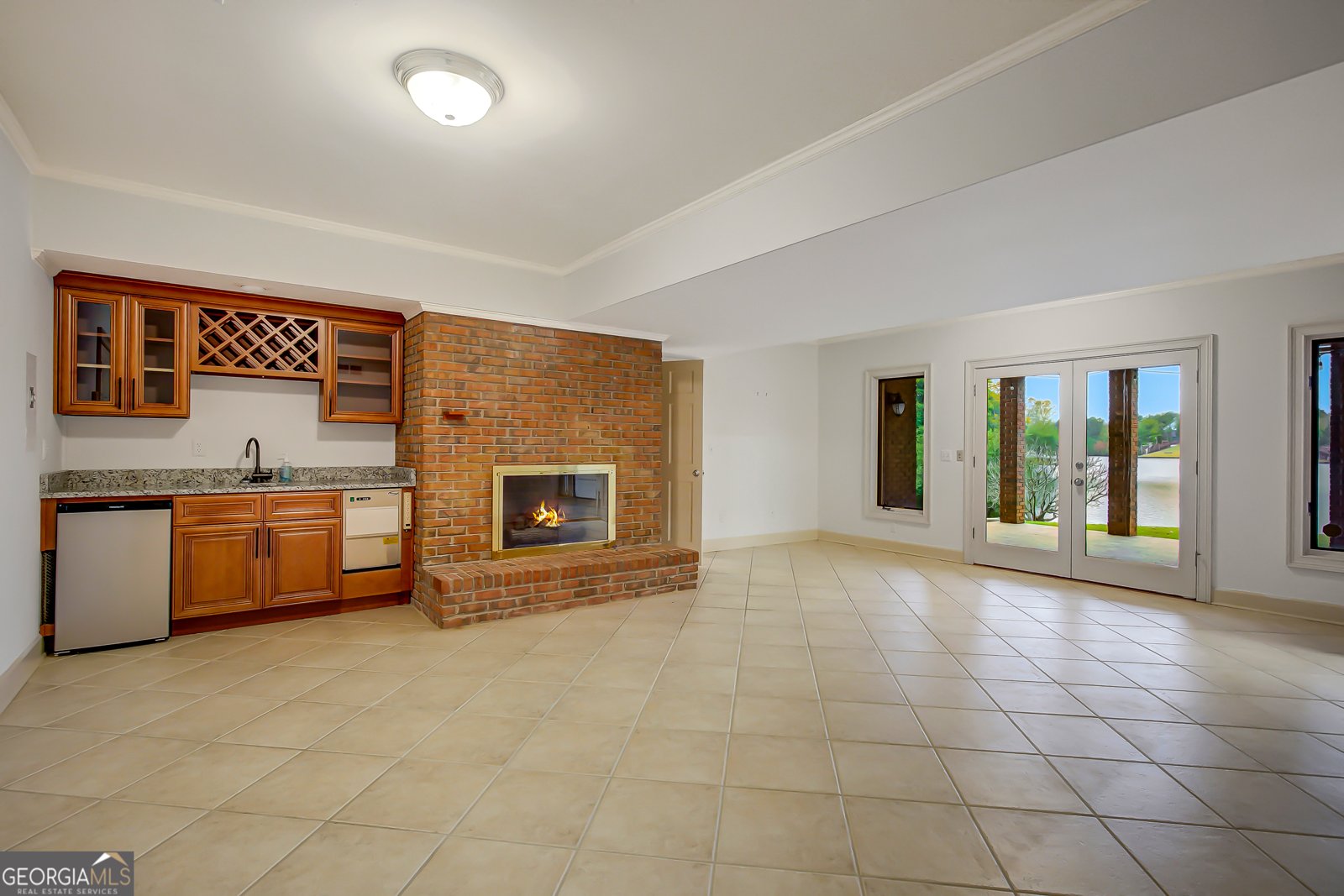 215 South Shore Drive Newnan - 60