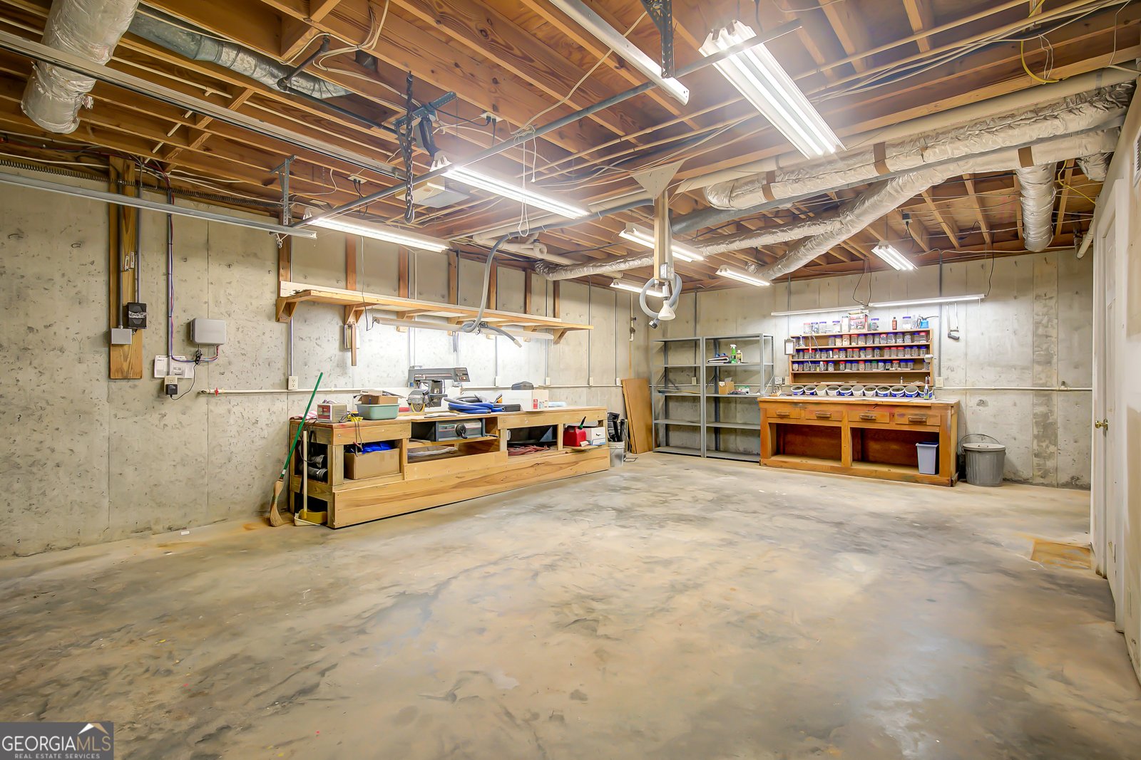 215 South Shore Drive Newnan - 64