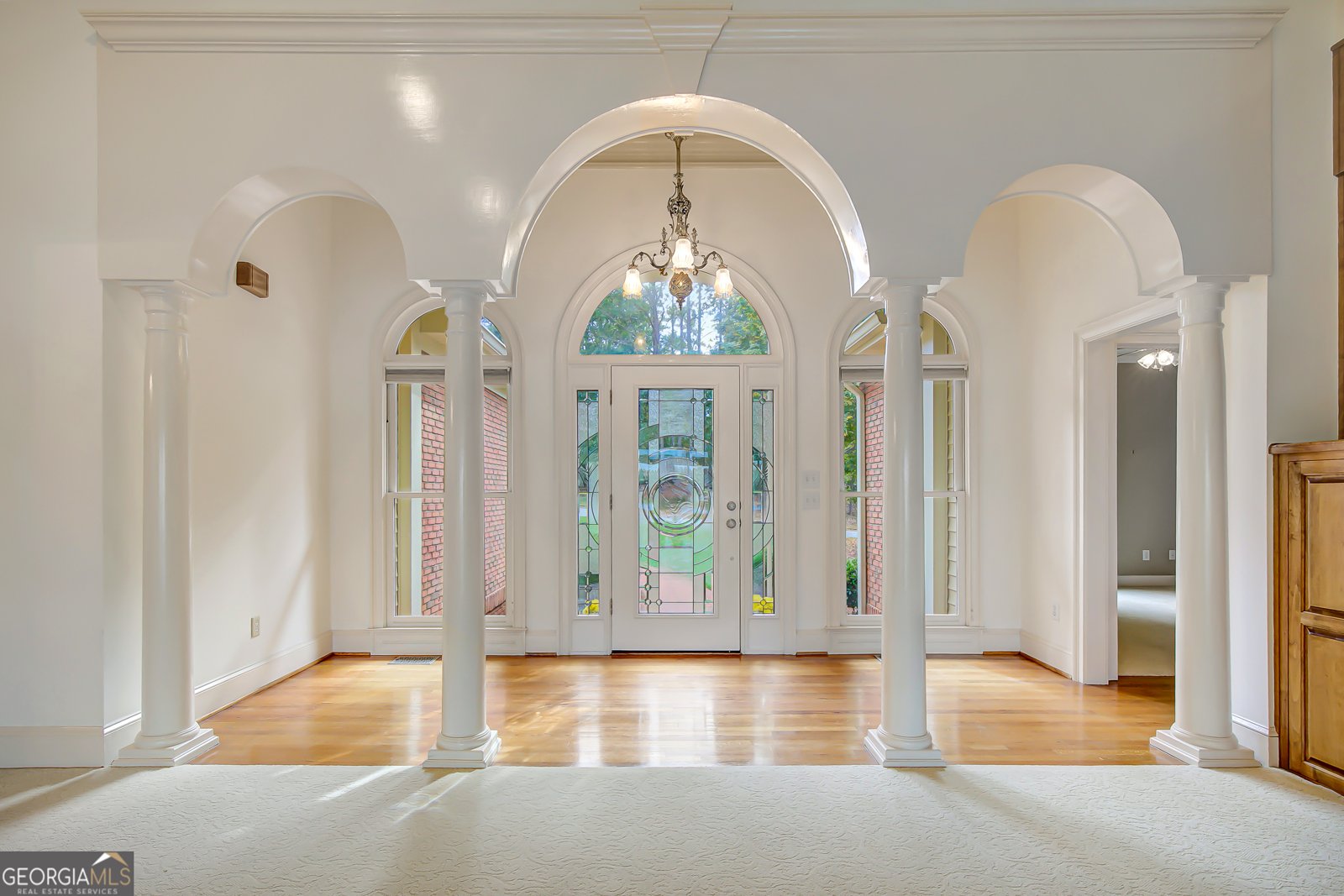 215 South Shore Drive Newnan - 7