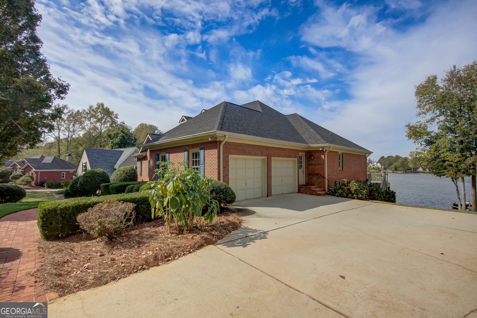 215 South Shore Drive Newnan - 70