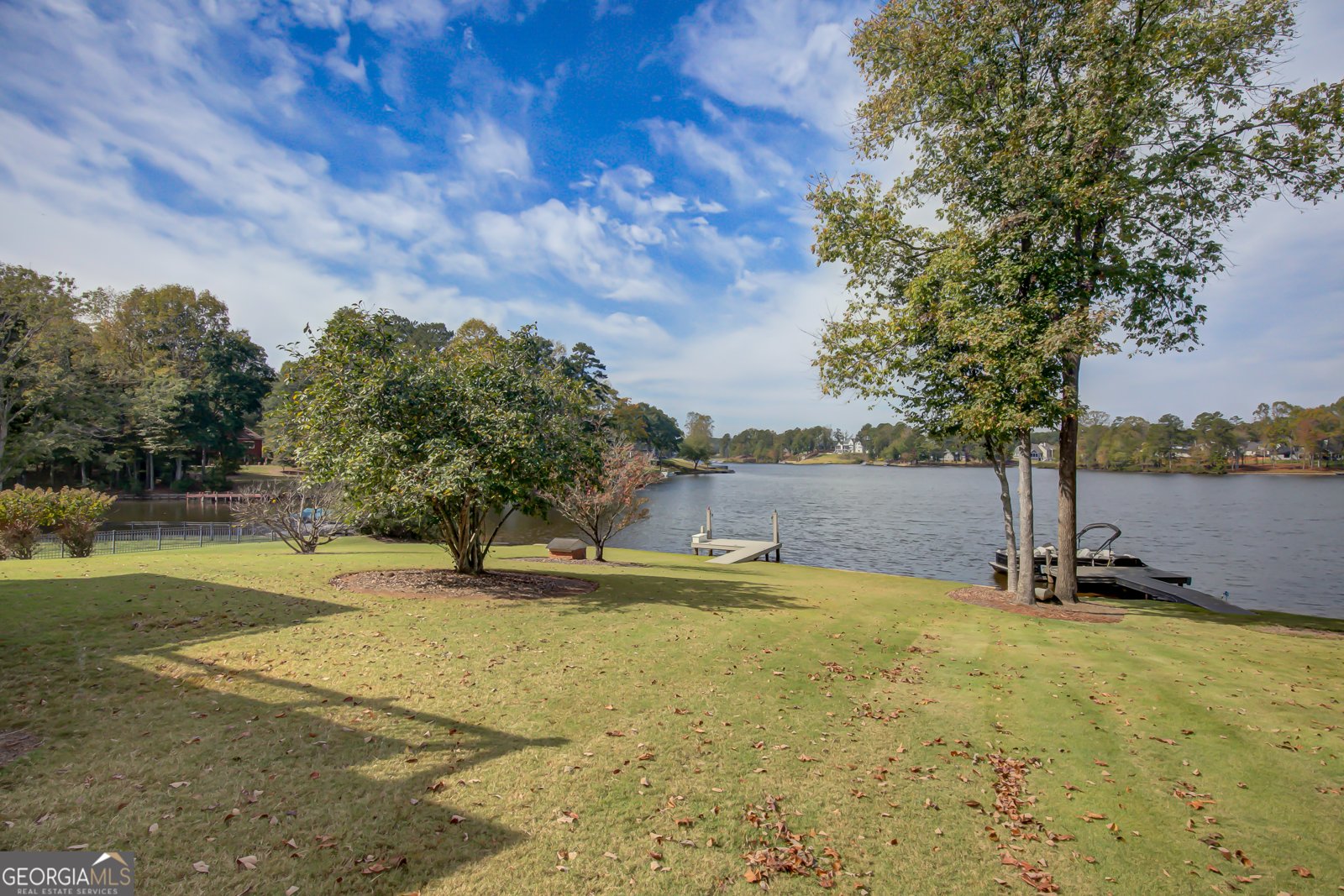 215 South Shore Drive Newnan - 71