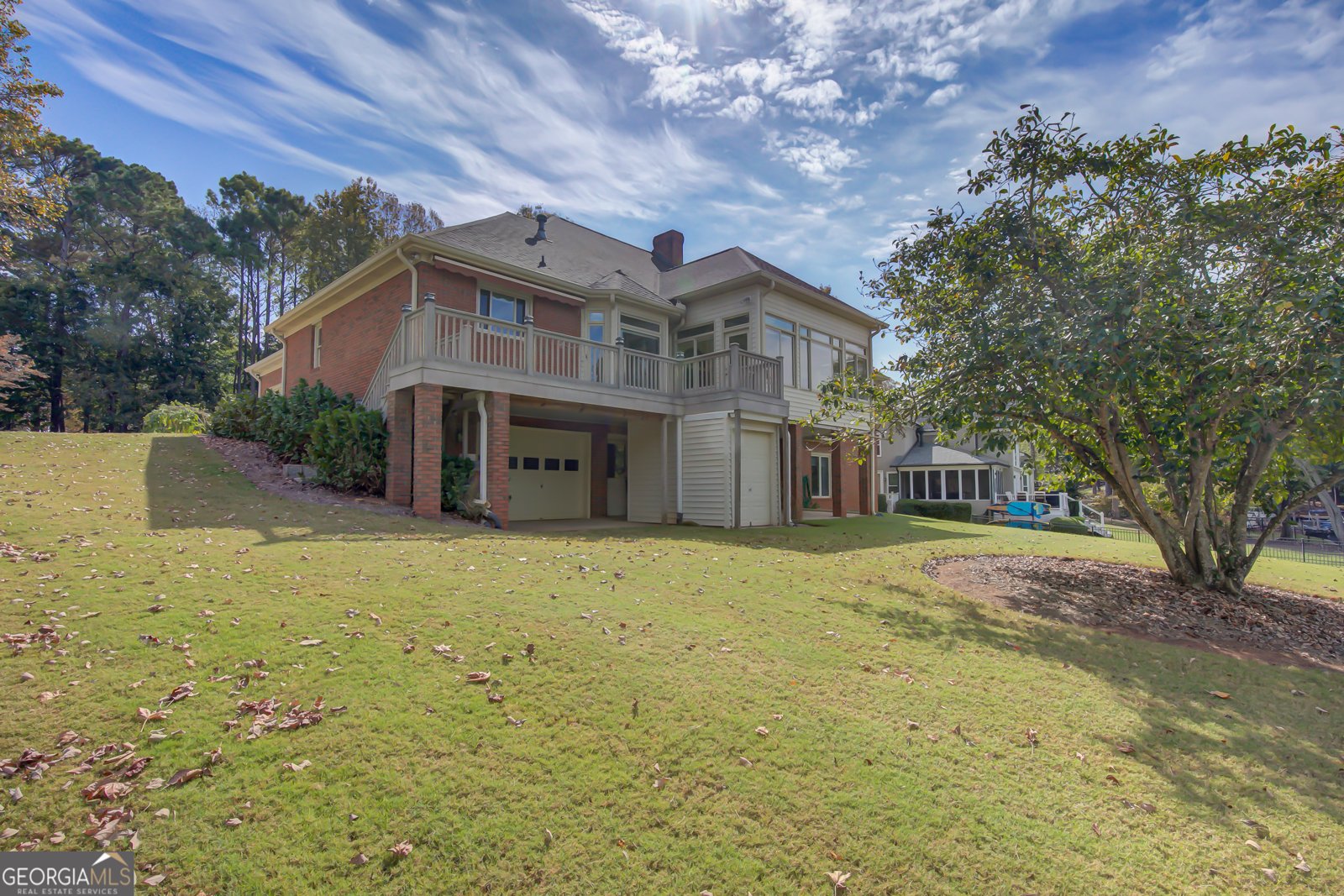 215 South Shore Drive Newnan - 72