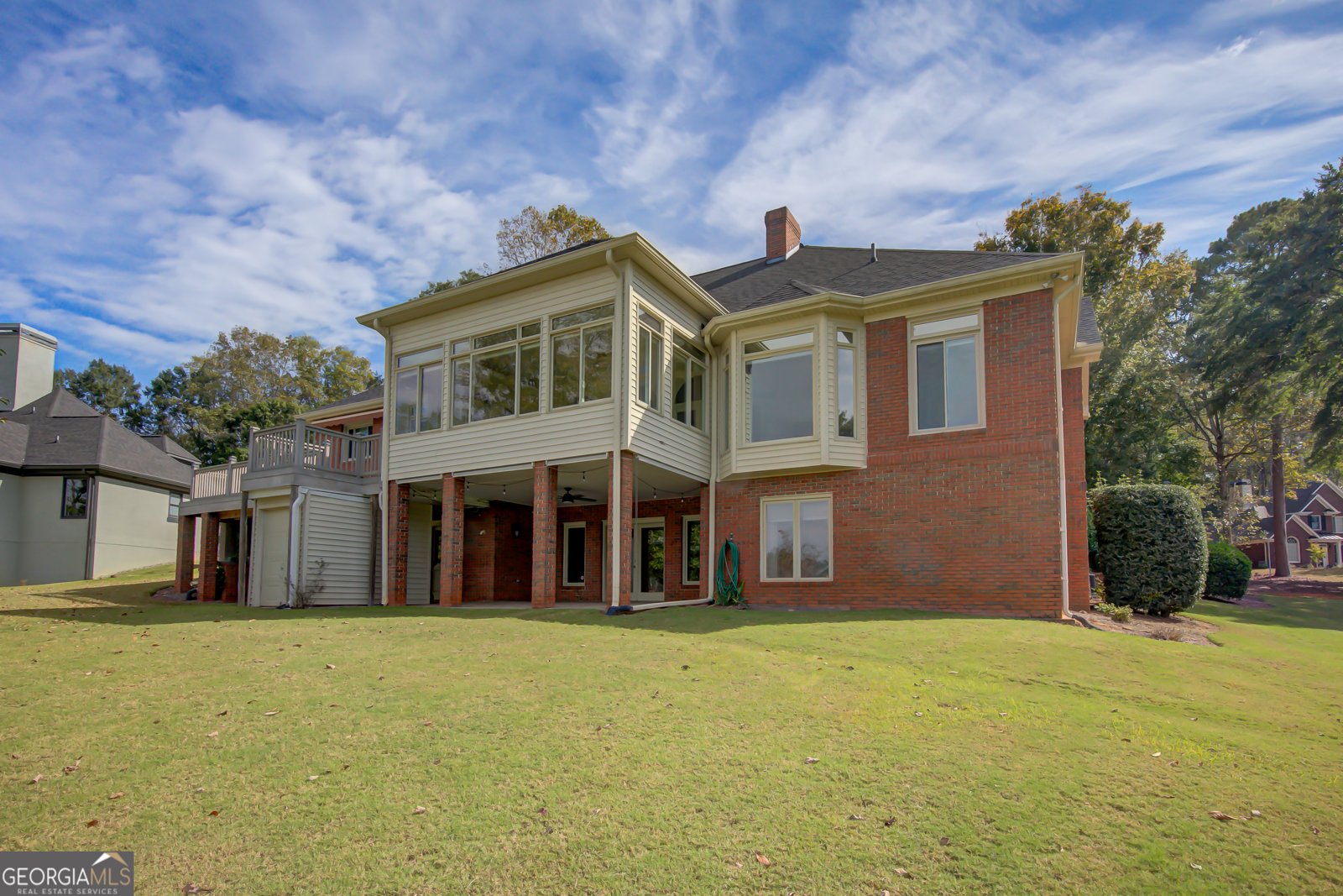 215 South Shore Drive Newnan - 73