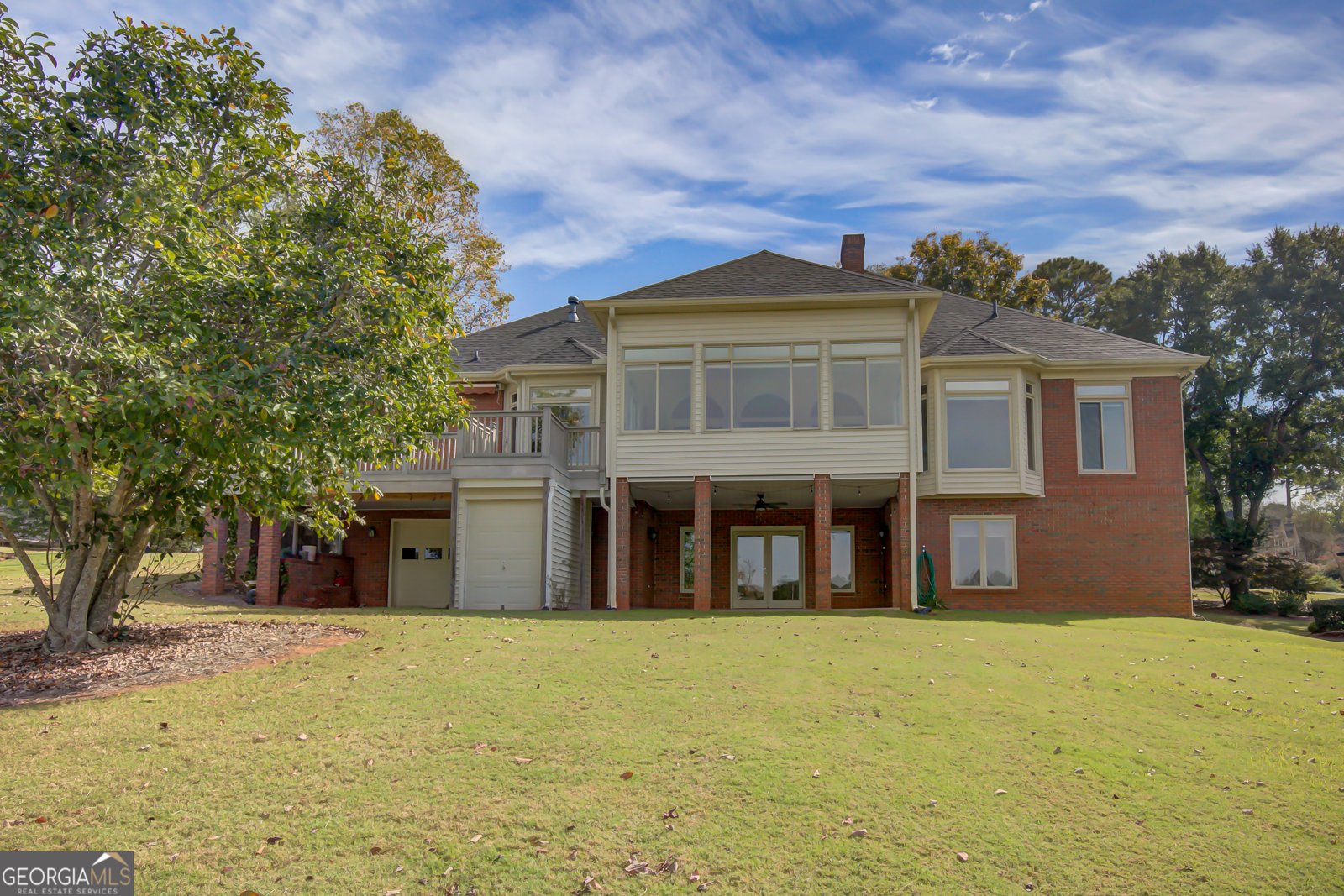 215 South Shore Drive Newnan - 74