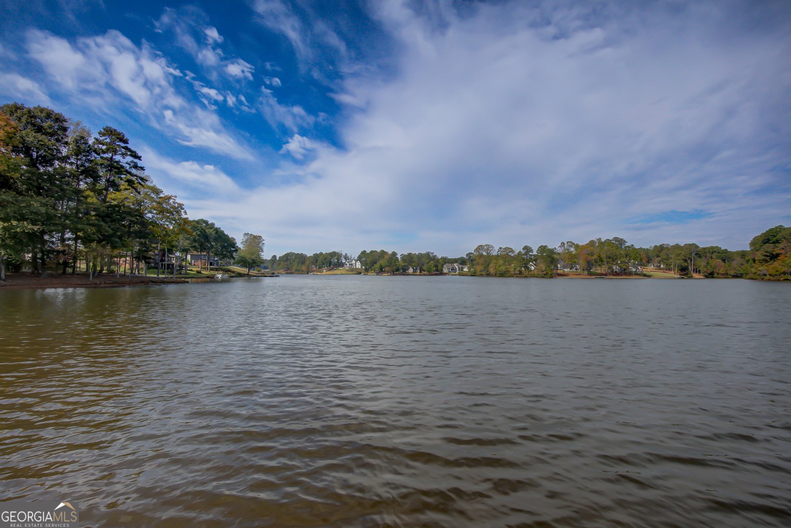 215 South Shore Drive Newnan - 76