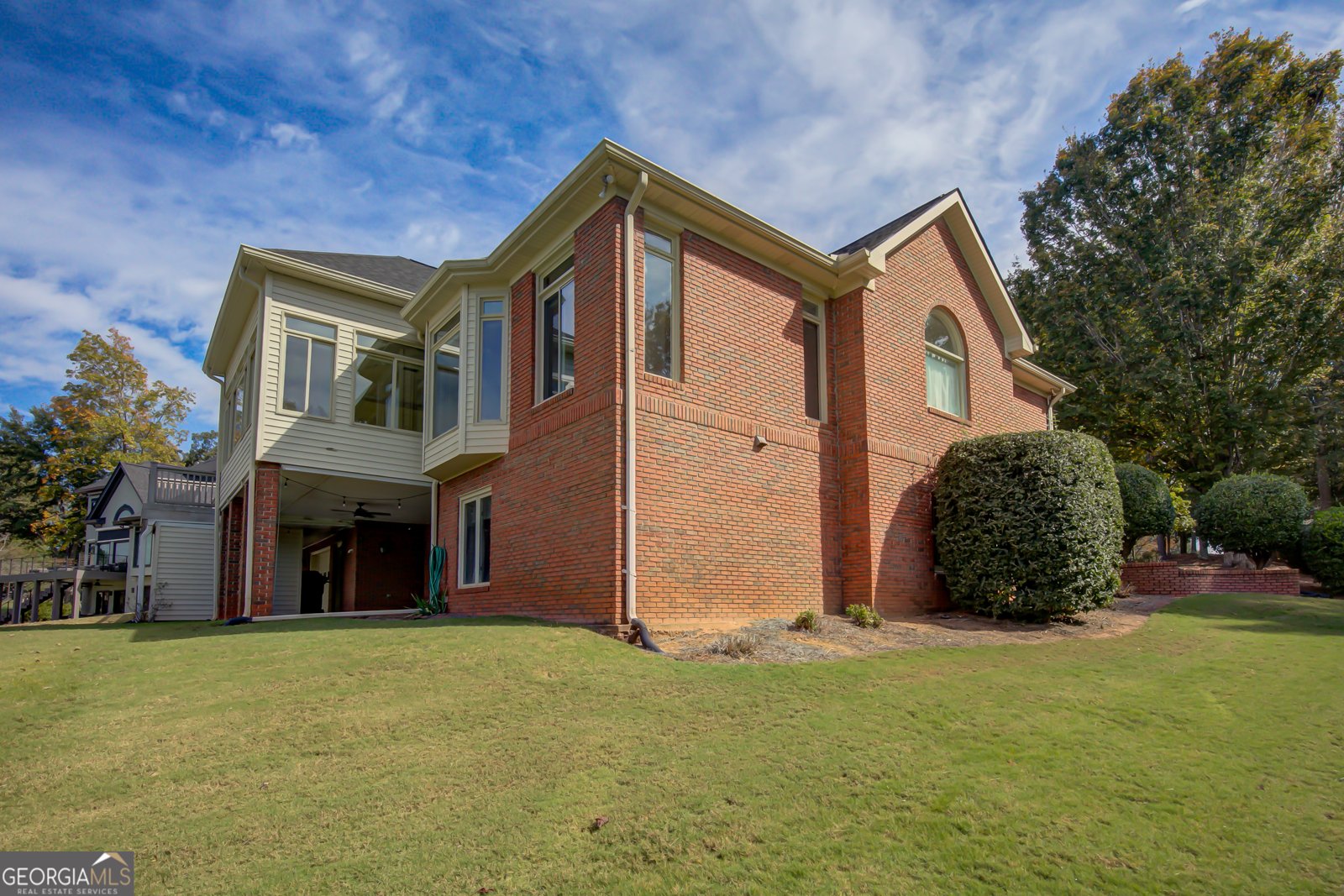 215 South Shore Drive Newnan - 77