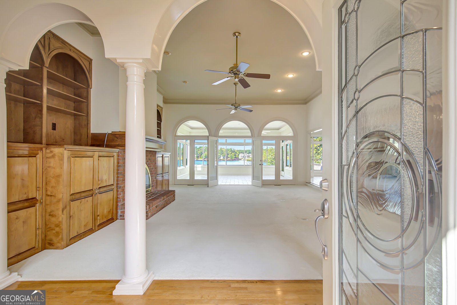 215 South Shore Drive Newnan - 8