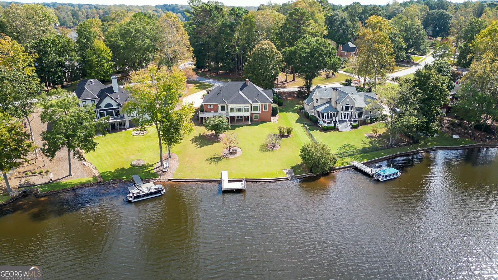 215 South Shore Drive Newnan - 80