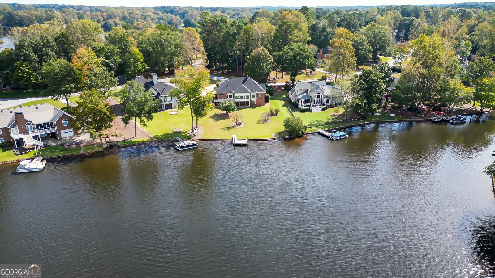 215 South Shore Drive Newnan - 81