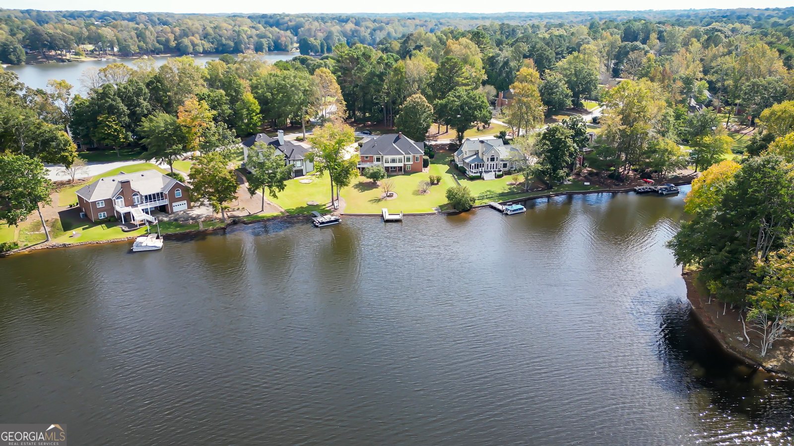 215 South Shore Drive Newnan - 82