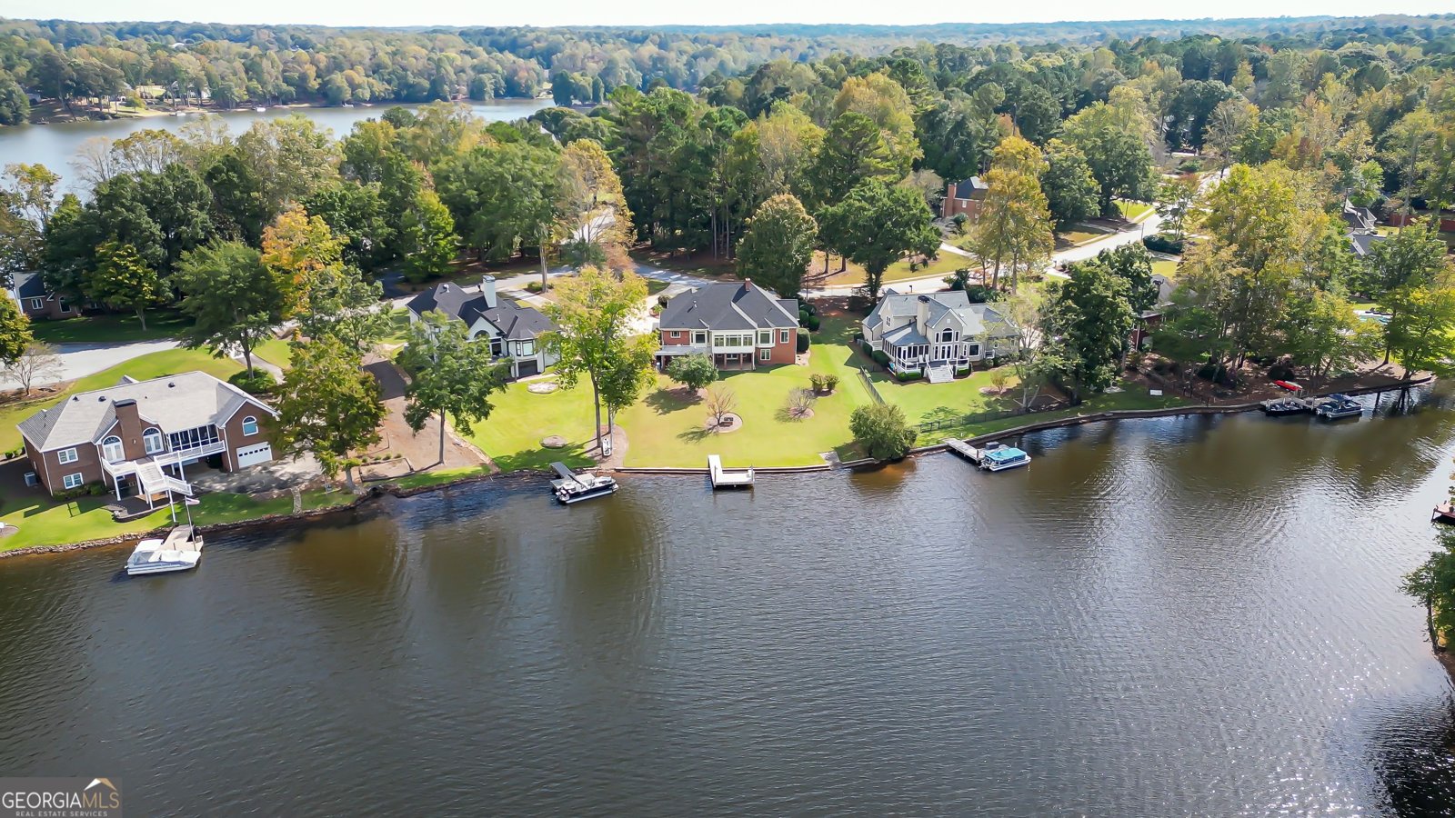 215 South Shore Drive Newnan - 83