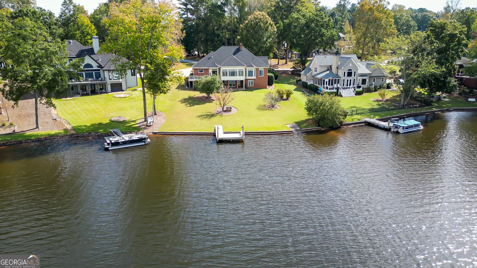 215 South Shore Drive Newnan - 84