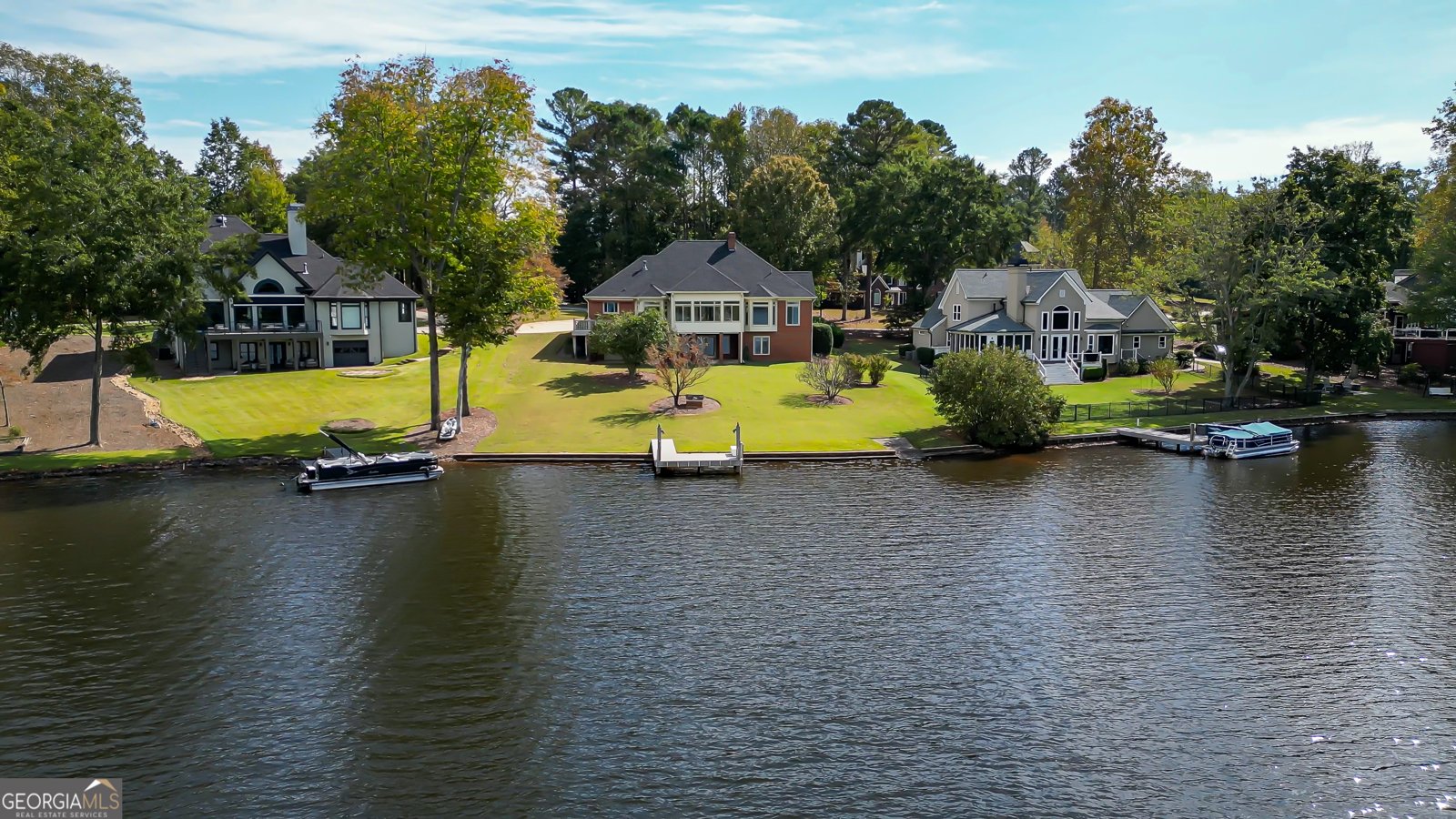 215 South Shore Drive Newnan - 85