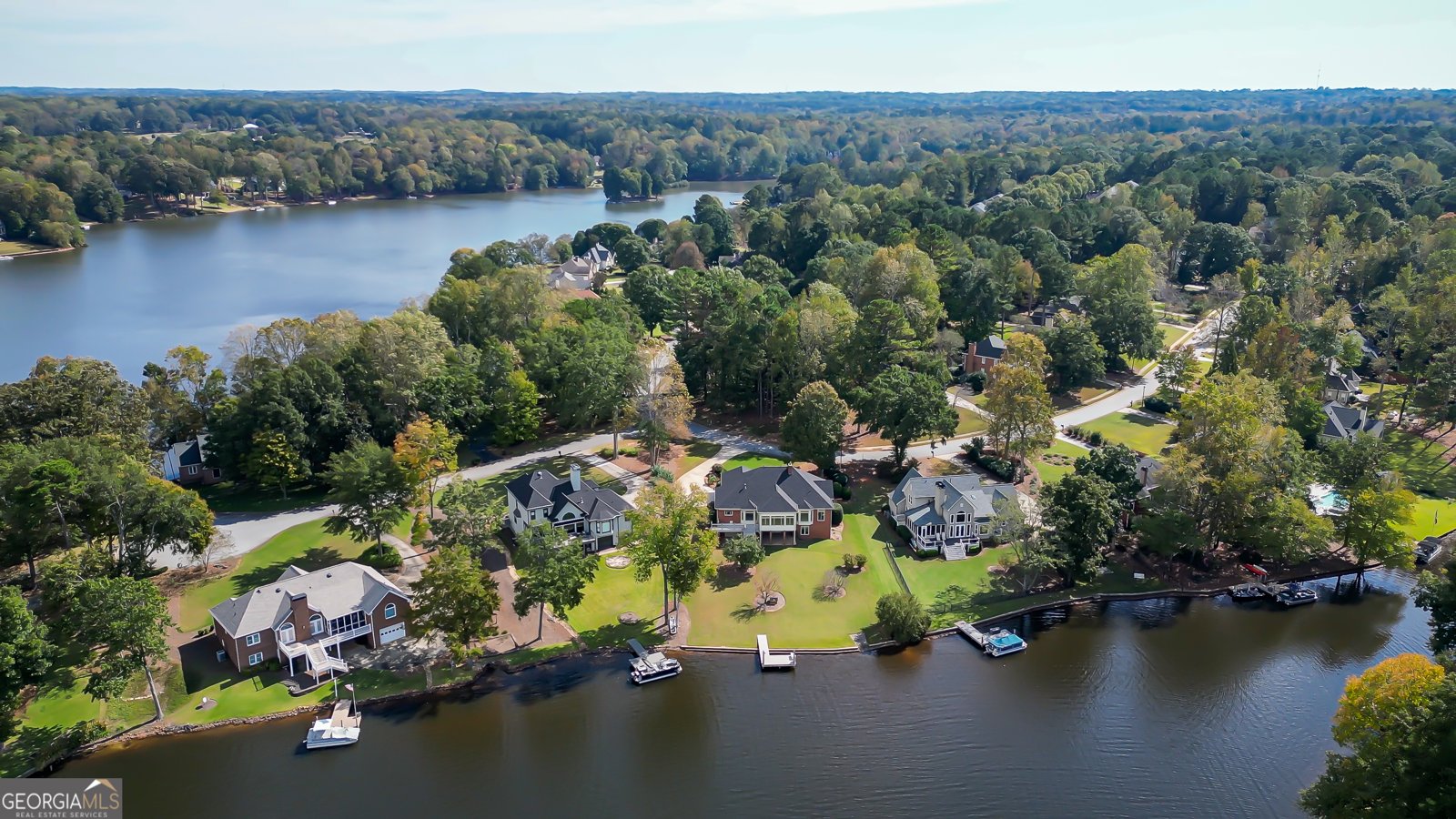 215 South Shore Drive Newnan - 86