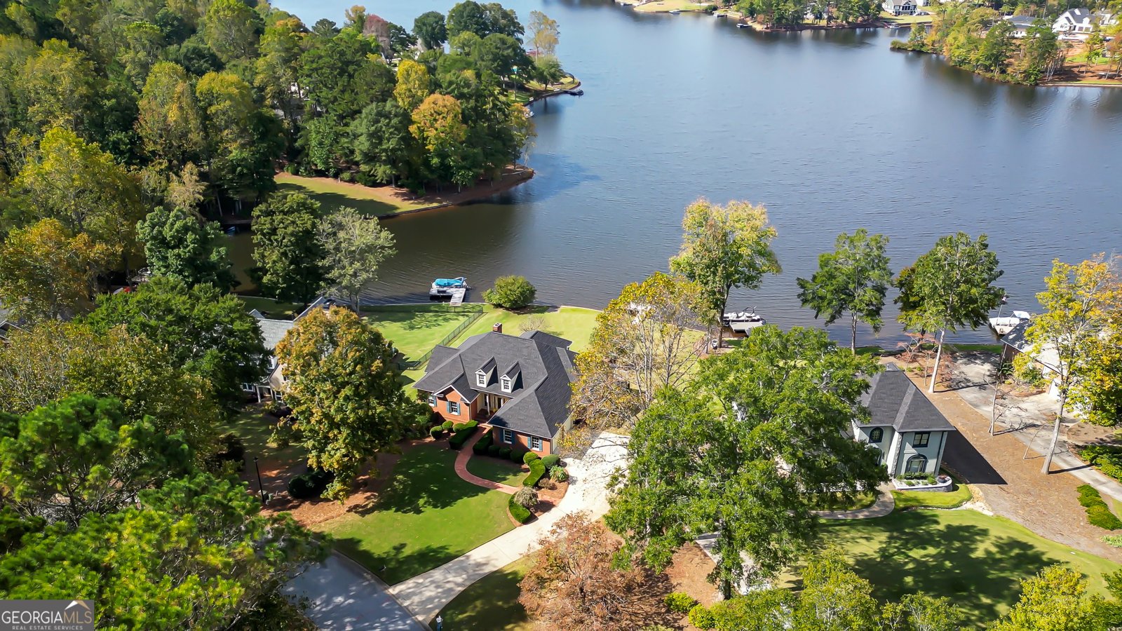 215 South Shore Drive Newnan - 87