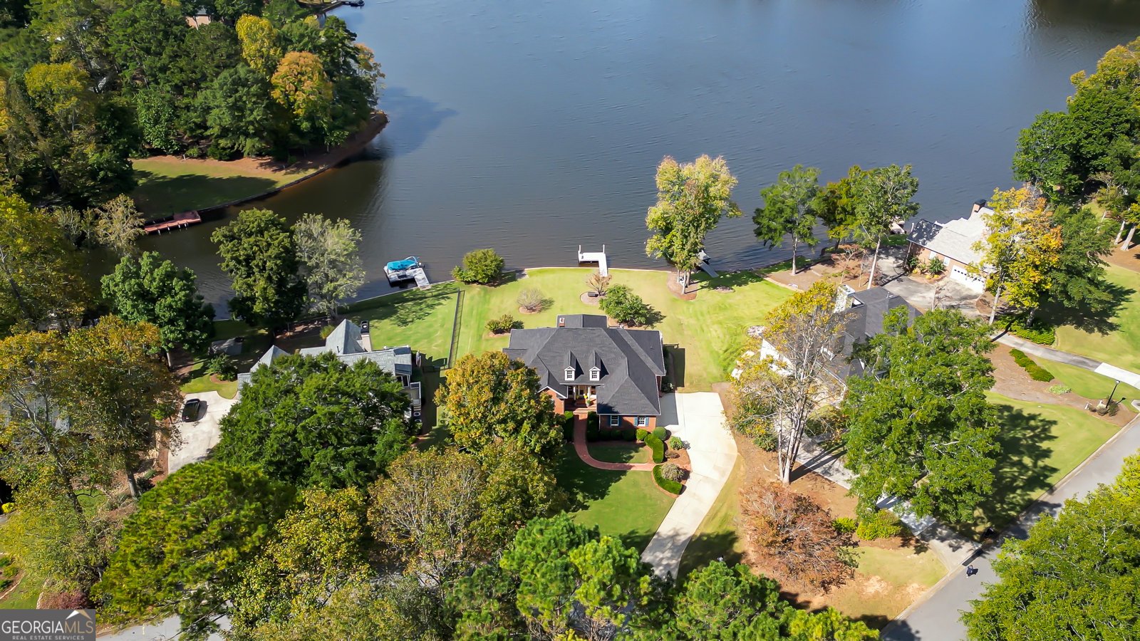 215 South Shore Drive Newnan - 89