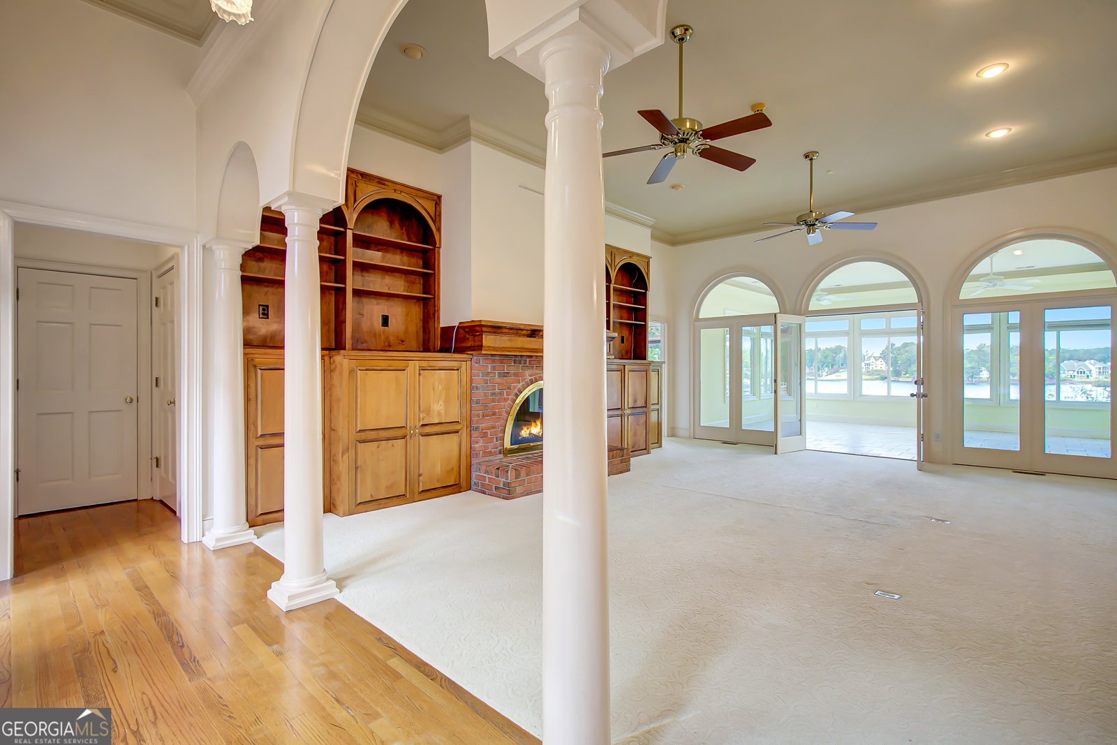 215 South Shore Drive Newnan - 9