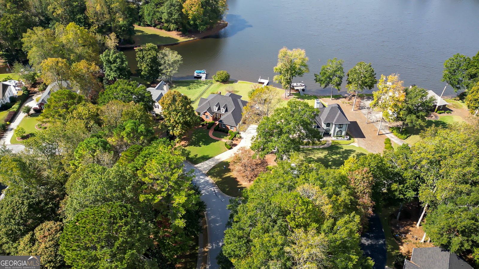 215 South Shore Drive Newnan - 93