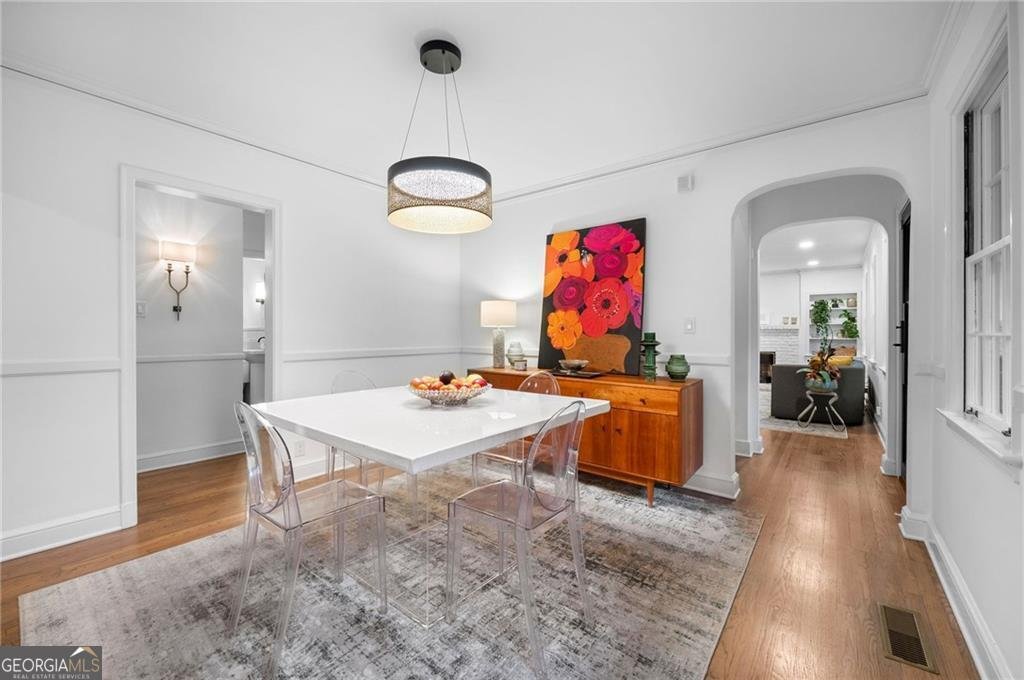 2058 Lyle Avenue College Park - 10