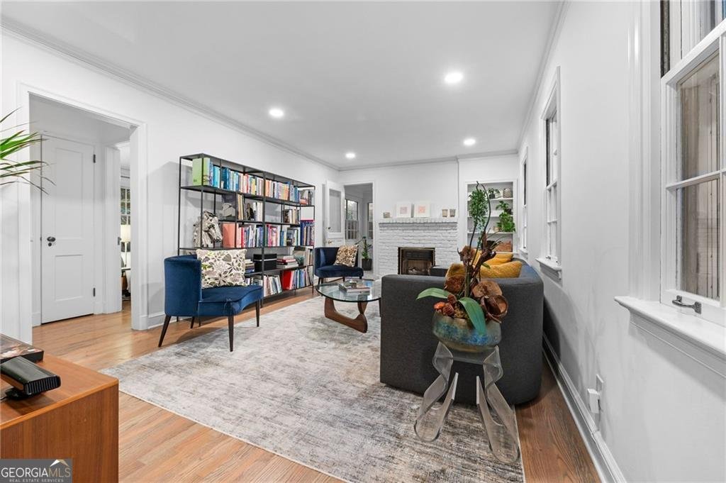 2058 Lyle Avenue College Park - 11