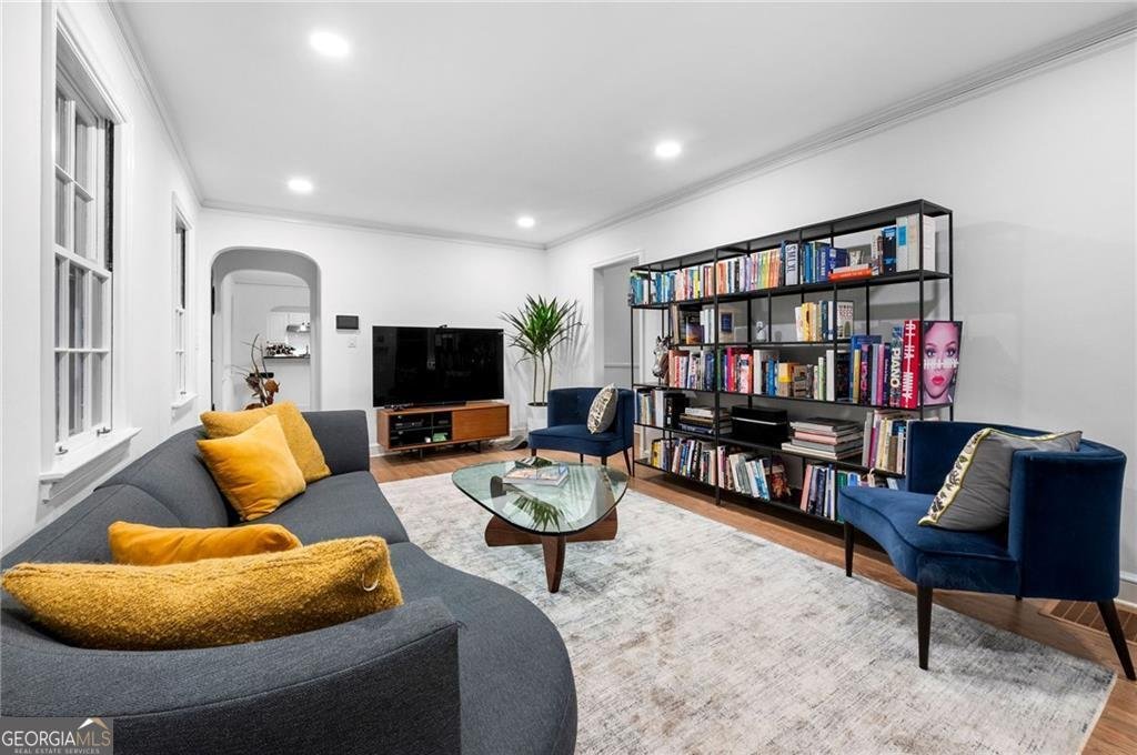 2058 Lyle Avenue College Park - 13