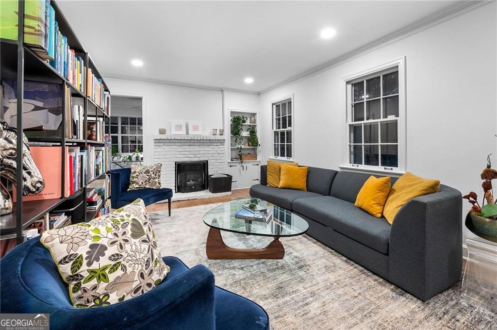 2058 Lyle Avenue College Park - 14