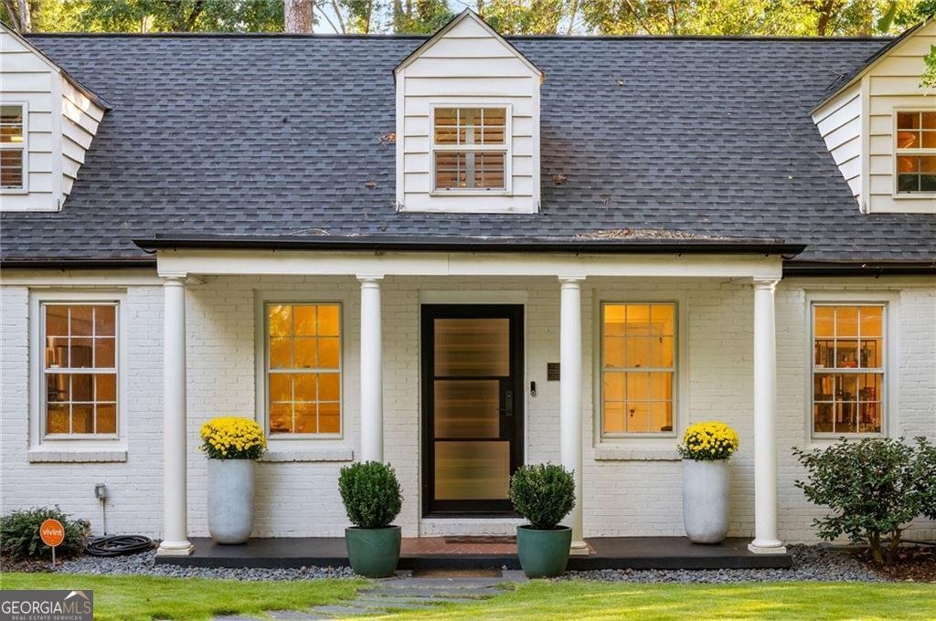 2058 Lyle Avenue College Park - 2