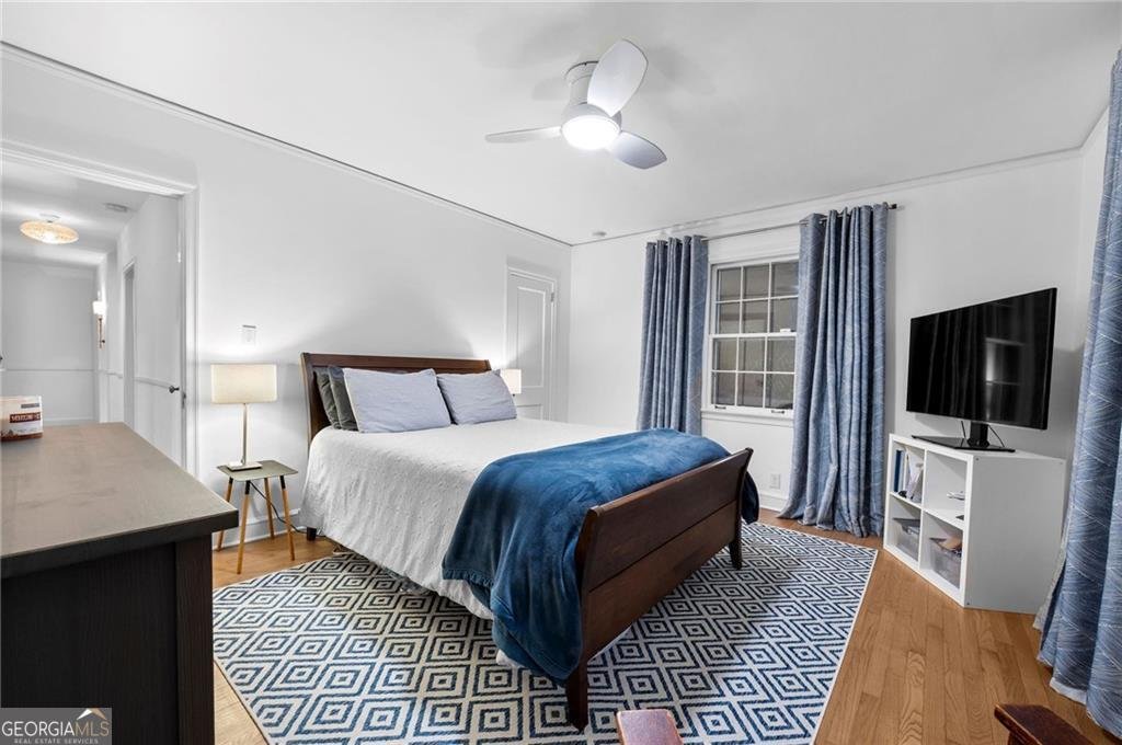 2058 Lyle Avenue College Park - 21