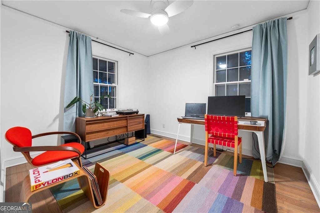 2058 Lyle Avenue College Park - 22