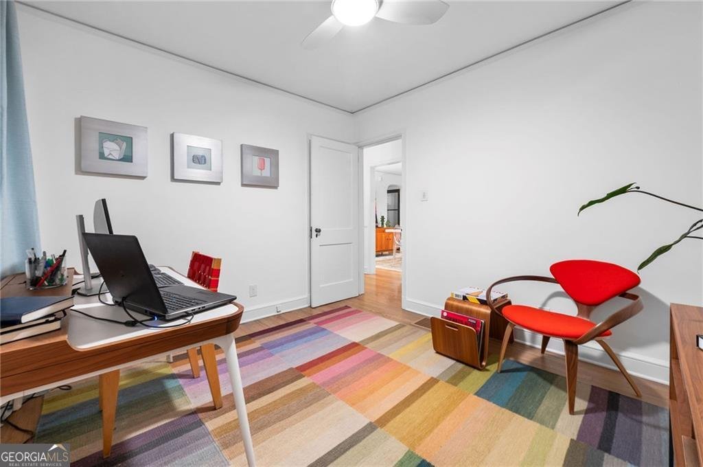 2058 Lyle Avenue College Park - 23