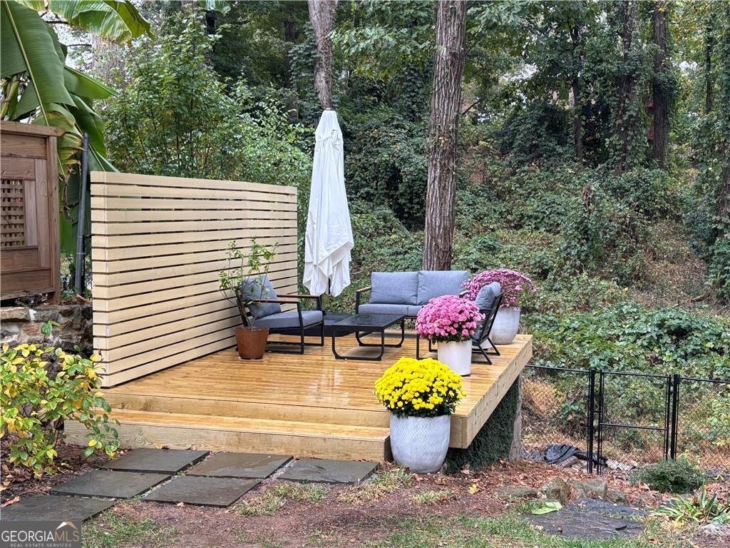 2058 Lyle Avenue College Park - 36