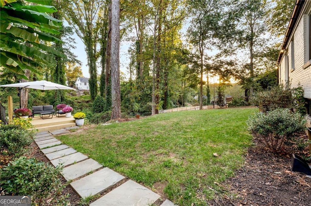 2058 Lyle Avenue College Park - 38