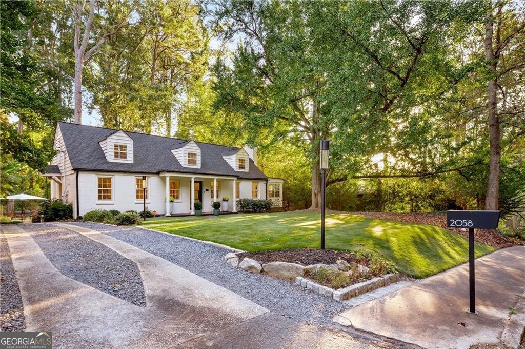 2058 Lyle Avenue College Park - 4