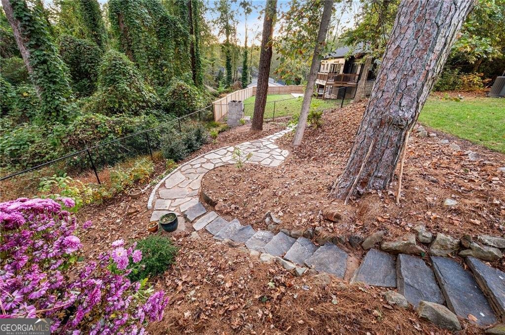 2058 Lyle Avenue College Park - 40