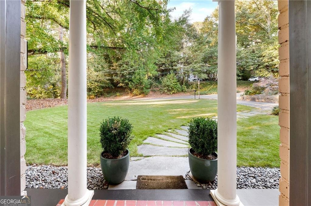 2058 Lyle Avenue College Park - 5