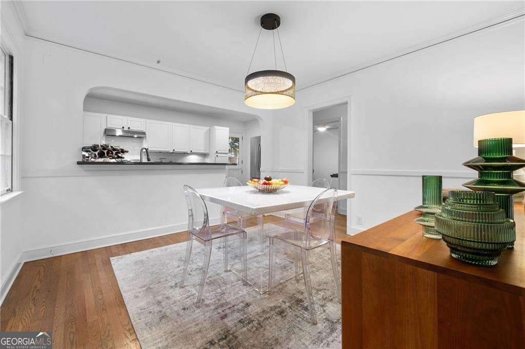 2058 Lyle Avenue College Park - 7