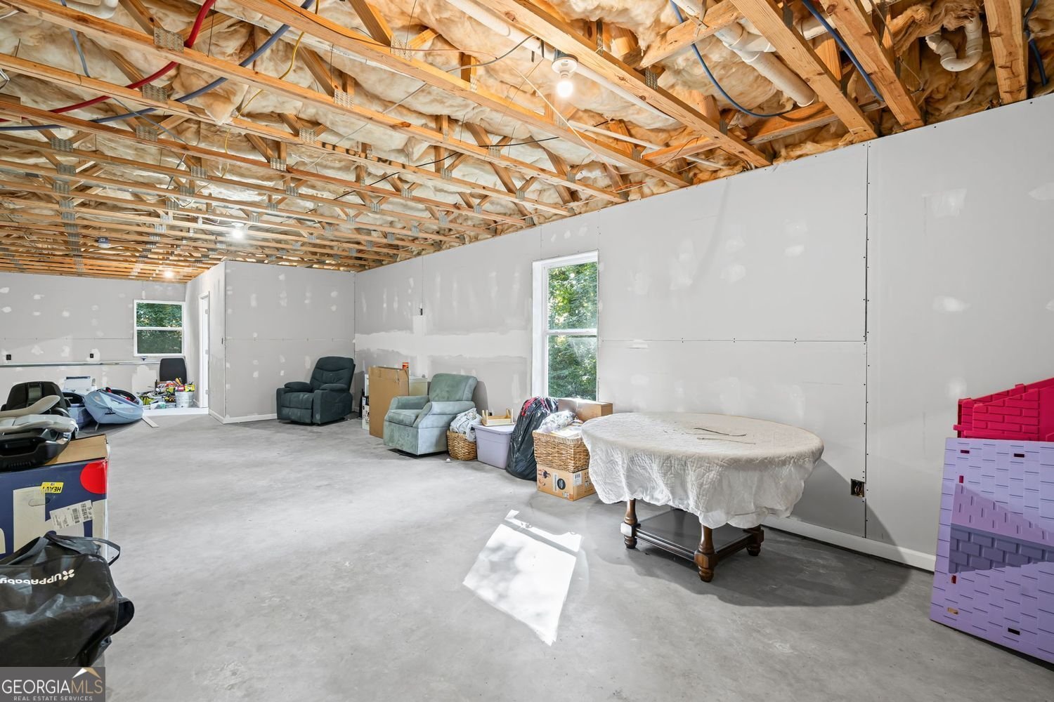 3675 Rosedale Circle Gainesville - 25