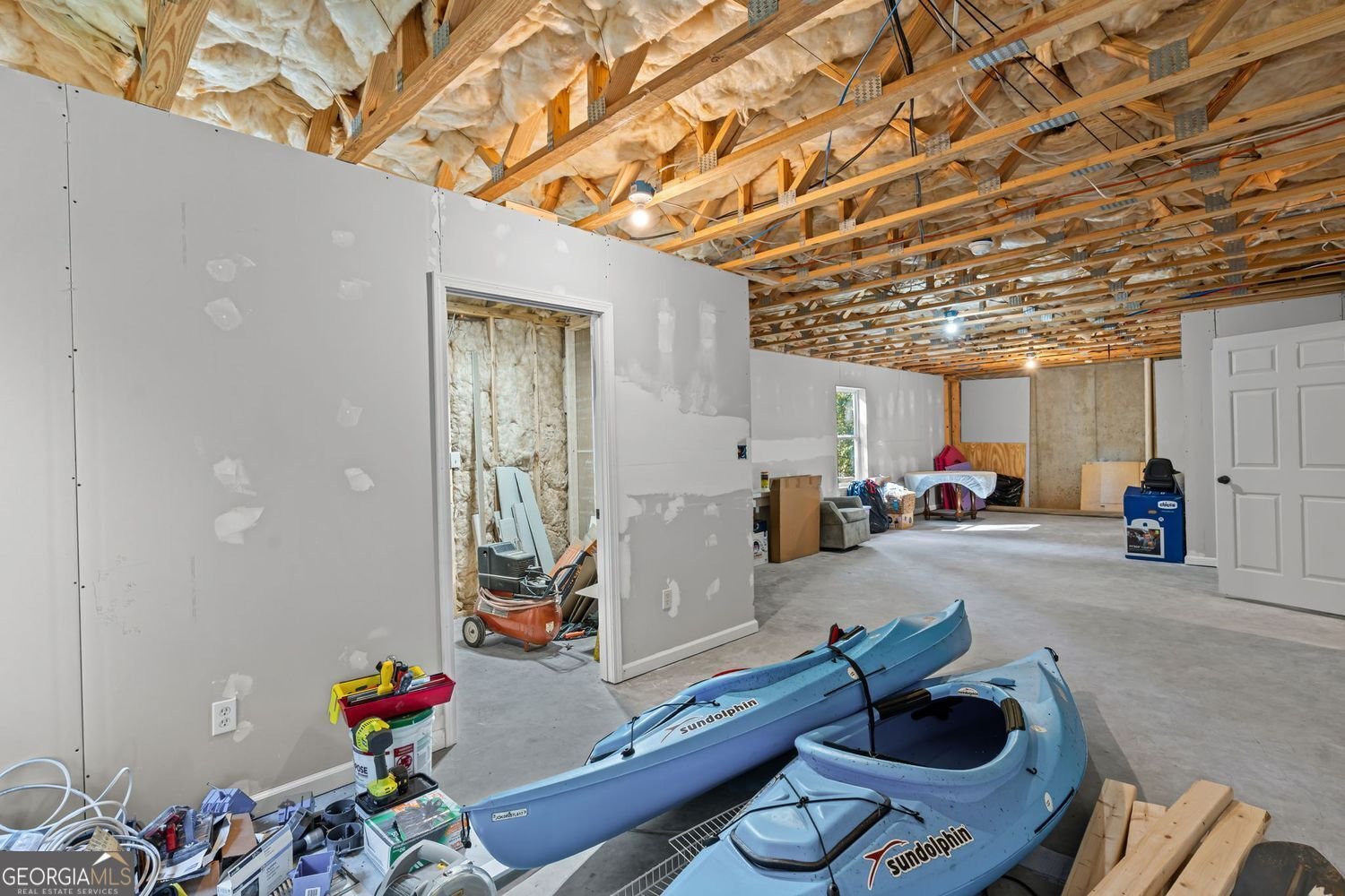 3675 Rosedale Circle Gainesville - 27