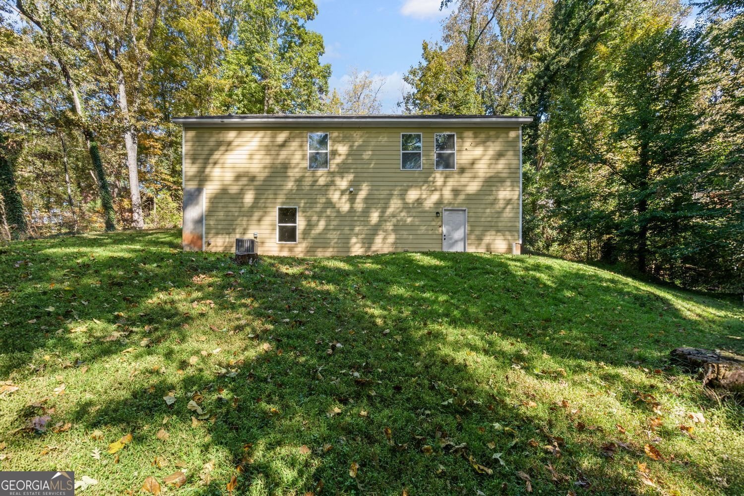 3675 Rosedale Circle Gainesville - 32