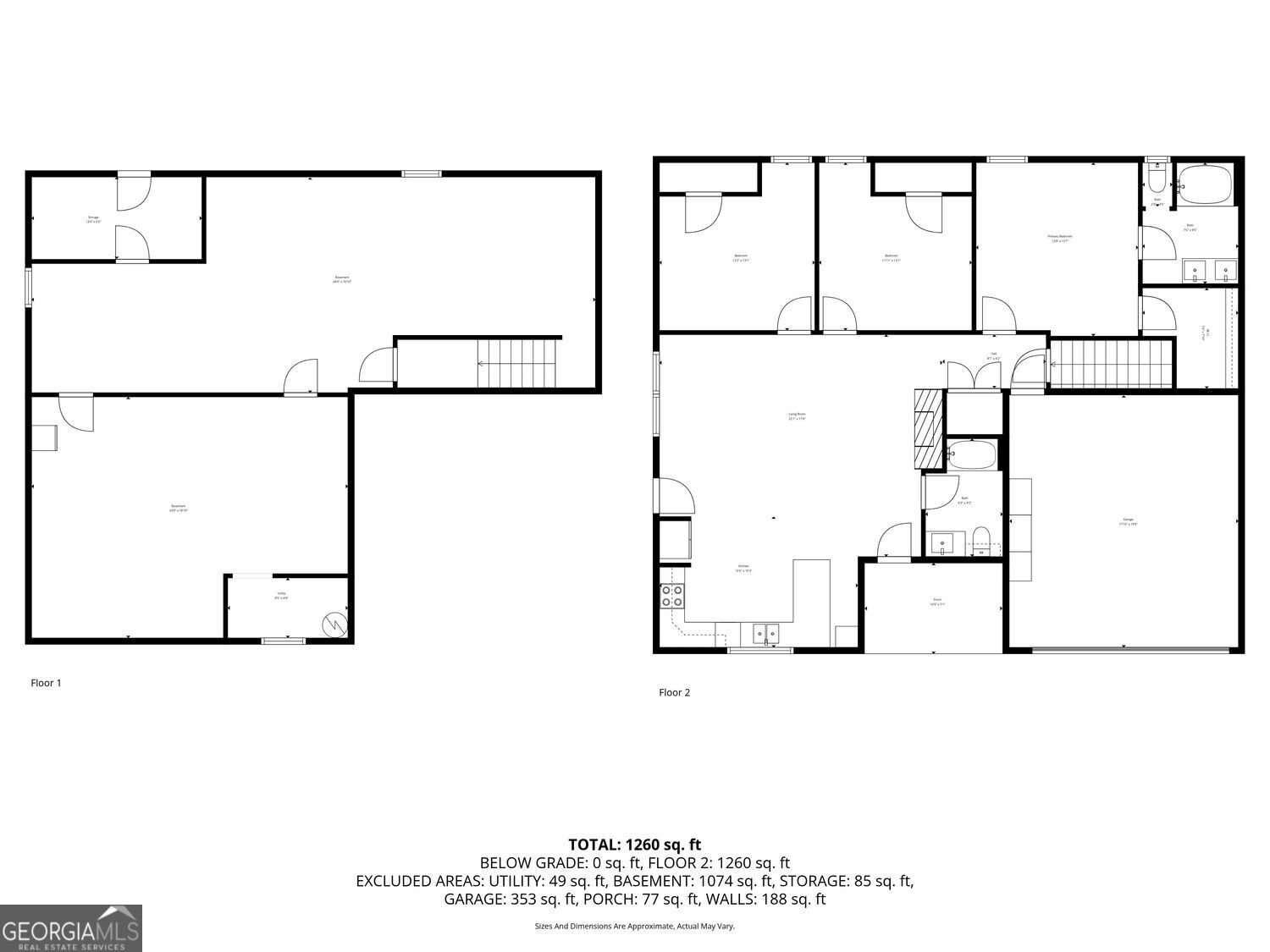 3675 Rosedale Circle Gainesville - 33